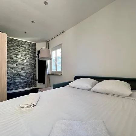 Studio Centre, Proche Gare * Nice